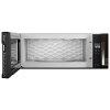 KMLS311HBS KitchenAid Over the Range Low Profile Microwave - 1.1 Cu. Ft. Black Stainless Steel-7