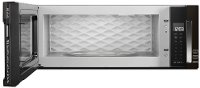 KMLS311HBS KitchenAid Over the Range Low Profile Microwave - 1.1 Cu. Ft. Black Stainless Steel-7