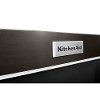 KMLS311HBS KitchenAid Over the Range Low Profile Microwave - 1.1 Cu. Ft. Black Stainless Steel-8