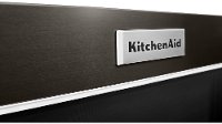 KMLS311HBS KitchenAid Over the Range Low Profile Microwave - 1.1 Cu. Ft. Black Stainless Steel-8