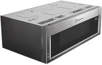 KMLS311HSS KitchenAid Over the Range Low Profile Microwave - 1.1 Cu. Ft. Stainless Steel-4