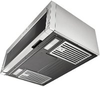 KMLS311HSS KitchenAid Over the Range Low Profile Microwave - 1.1 Cu. Ft. Stainless Steel-5