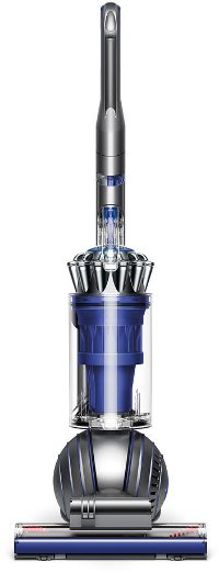 246818-01 Dyson Ball Animal 2 Total Clean Upright Vacuum Cleaner