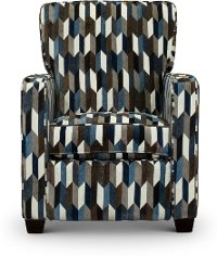 P25-479/G149987/PREC Coffee Low Profile Power Recliner - Midtown
