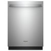 WDT975SAHZ Whirlpool Dishwasher - Fingerprint Resistant Stainless Steel with Stainless Steel Tub-4