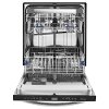 WDT975SAHZ Whirlpool Dishwasher - Fingerprint Resistant Stainless Steel with Stainless Steel Tub-6