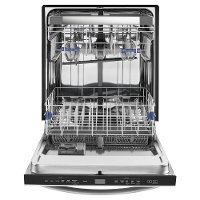 WDT975SAHZ Whirlpool Dishwasher - Fingerprint Resistant Stainless Steel with Stainless Steel Tub-6