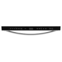 WDT975SAHZ Whirlpool Dishwasher - Fingerprint Resistant Stainless Steel with Stainless Steel Tub-7