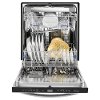 WDT975SAHZ Whirlpool Dishwasher - Fingerprint Resistant Stainless Steel with Stainless Steel Tub-8