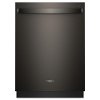 WDT975SAHV Whirlpool Dishwasher - Black Stainless Steel with Stainless Steel Tub-2