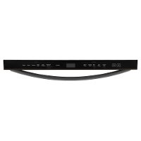 WDT975SAHV Whirlpool Dishwasher - Black Stainless Steel with Stainless Steel Tub-5