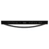 WDT975SAHV Whirlpool Top Control Smart Built-In Tall Tub Dishwasher - Black Stainless Steel with Stainless Steel Tub-5