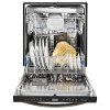 WDT975SAHV Whirlpool Top Control Smart Built-In Tall Tub Dishwasher - Black Stainless Steel with Stainless Steel Tub-6