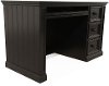 Classic Black Desk - Cape Cod