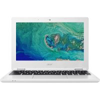 NX.G4XAA.002 Acer Celeron 11.6 Inch Chromebook CB3-132-C4VV