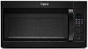 WMH32519HB Whirlpool Over the Range Microwave - 1.9 cu. ft. Black