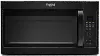 WMH32519HB Whirlpool Over the Range Microwave - 1.9 cu. ft. Black