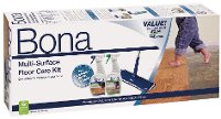 BONU.WM710013501 Bona Multi Surface Floor Care Kit