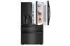 LMXC23796M LG French Door Refrigerator - 36 inch Black Stainless Steel Counter Depth-2