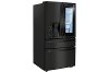 LMXC23796M LG French Door Refrigerator - 36 inch Black Stainless Steel Counter Depth-4