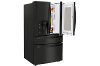 LMXC23796M LG French Door Refrigerator - 36 inch Black Stainless Steel Counter Depth-5