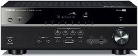 RX-V385 Yamaha RX-V385 5.1 Channel A/V Receiver