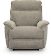 P10-706/C158452 Cement Gray PowerReclineXR Reclina Rocker Recliner - Jay