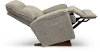 P10-706/C158452 Cement Gray PowerReclineXR Reclina Rocker Recliner - Jay-3