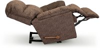 16-766/B153876/WREC Cappuccino Brown Wall Away Recliner - Morrison-5
