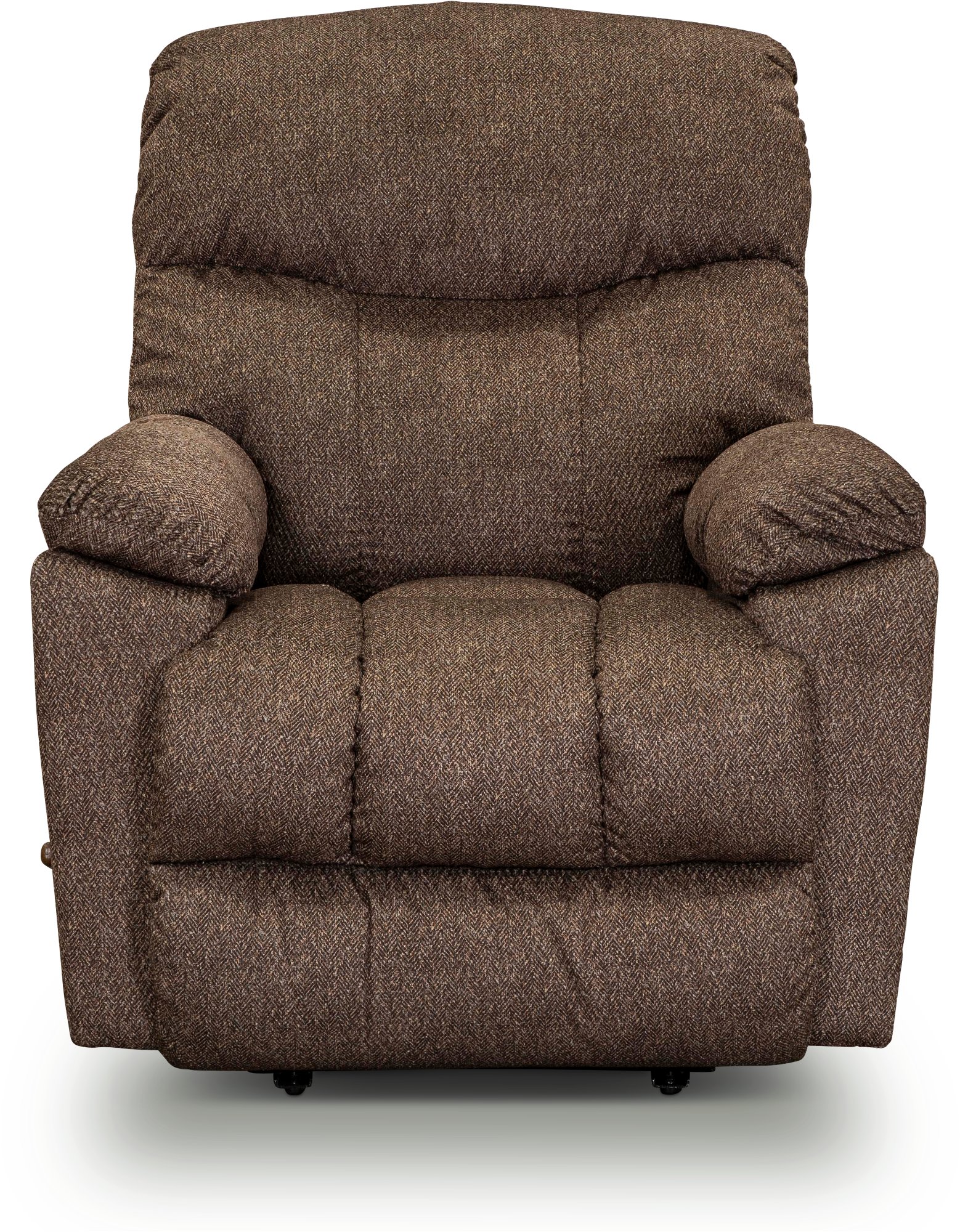 16-766/B153876/WREC Cappuccino Brown Wall Away Recliner - Morrison-6