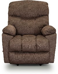 16-766/B153876/WREC Cappuccino Brown Wall Away Recliner - Morrison-6