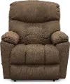 016766/B153876 Morrison Brown Wall Away Recliner
