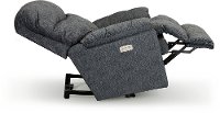 16-766/B153885/WREC Indigo Blue Reclina Rocker Wall Away Recliner - Morrison-6