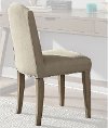 Clearance Classic Dusk and Light Beige Desk Chair - Study Hall