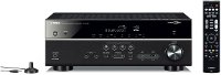 RX-V485BL Yamaha 5.1 Channel A/V Receiver RX-V485