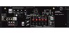 RX-V485BL Yamaha 5.1 Channel A/V Receiver RX-V485-2
