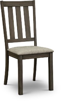 Gray Modern Dining Chair - Tanners Creek-3