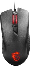 MSI GM10 Clutch Gaming Mouse