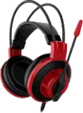 MSI DS501 GAMING HEADSET MSI DS501 Gaming Headset