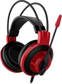 MSI DS501 Gaming Headset