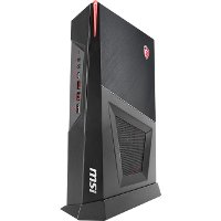MSI Trident 3 8RC-005US Desktop Gaming Computer