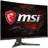 MSI 27 Inch Optix Curved Gaming Monitor - MAG27C