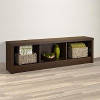 Espresso Storage Bench-3