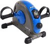 15-0141 Stamina Mini Exercise Bike Blue