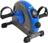 15-0141 Stamina Mini Exercise Bike Blue