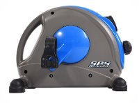 15-0141 Stamina Mini Exercise Bike Blue-2