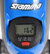 15-0141 Stamina Mini Exercise Bike Blue-3