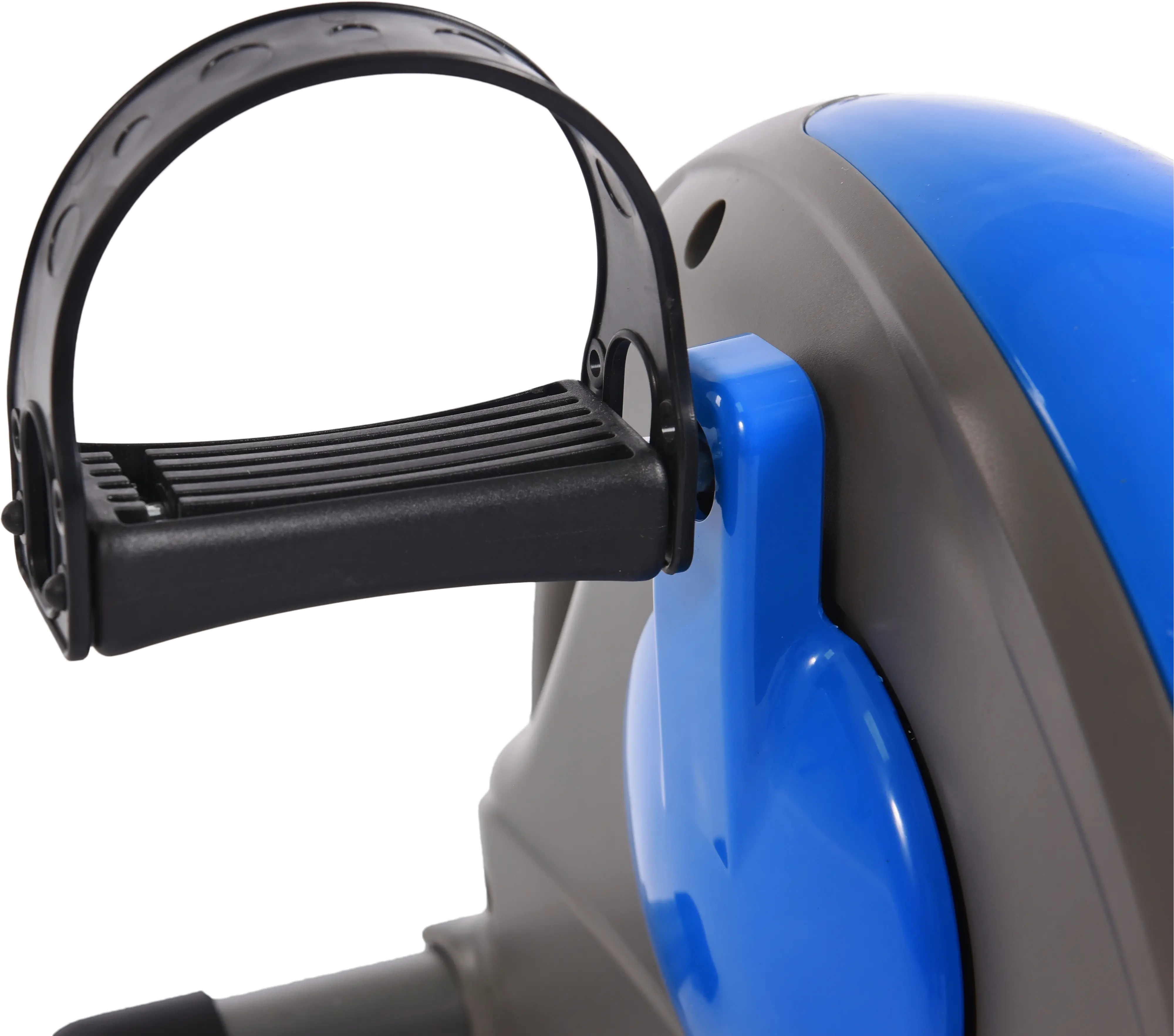15-0141 Stamina Mini Exercise Bike Blue-4