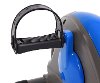 15-0141 Stamina Mini Exercise Bike Blue-4