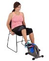 15-0141 Stamina Mini Exercise Bike Blue-5